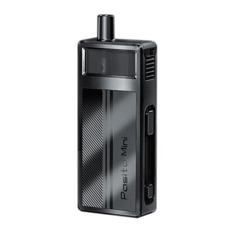 Набор Smoant Pasito Mini - Black