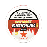 Жевательный табак DRYMOST Sibirium Mini 7 гр