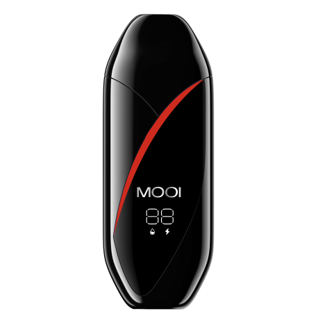 Одноразовая ЭС MOOI SLEEK 10 000 - Кола (м)   НОВИНКА 02 2026