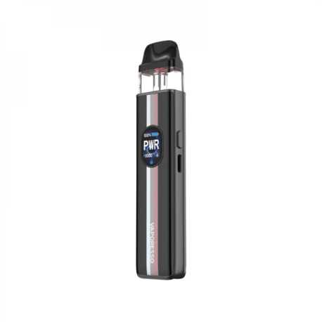 Набор Vaporesso XROS 5 - Carbon Stripe   НОВИНКА 05 2025