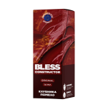Ароматизатор для вейпа BLESS ORIGINAL - Клубника Помело 14 мл