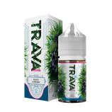 Ароматизатор для вейпа TRAVA BIRD BLACK CURRANT 15 мл