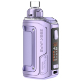 POD-система Geekvape Aegis H45 (Hero 2) - Crystal purple (1400mAh)
