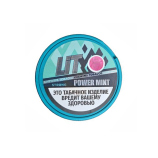 Жевательный табак LIT MINI - Power Mint Strong SLIM 6.5 гр