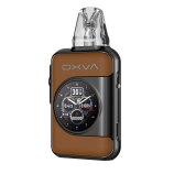 POD-система OXVA Xlim SQ Pro 2 - Brown Leather (1600mAh)