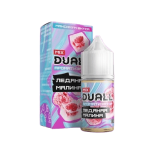 Ароматизатор для вейпа DUALL Ледяная малина 13 мл