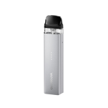 POD-система VAPORESSO XROS Mini Retro - Matte Silver (1000mAh)