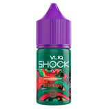 Ароматизатор для вейпа VLIQ Q Shock Sour - Киви 15 мл