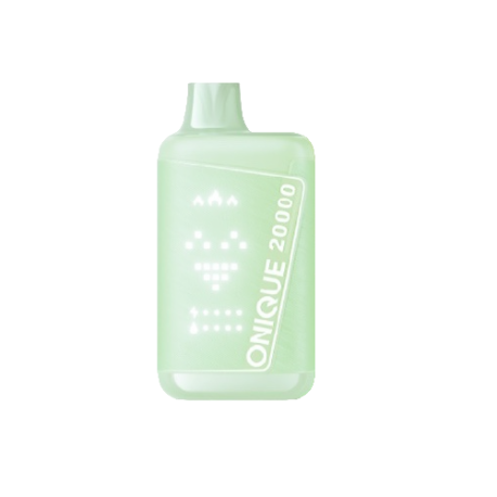 Одноразовая ЭС ONIQUE by LOST MARY 20 000 - Кислый Грейпфрут Лайм (м)  НОВИНКА 02 2026