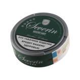 Жевательный табак JOHNATHAN A SEVERIN WINTER MINT SLIM