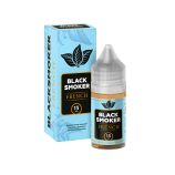 Ароматизатор для вейпа BLACKSMOKER TOBACCO - FRENCH 13 мл