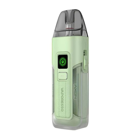 Набор Vaporesso Luxe X2 - Avocado green