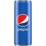 Газированный напиток Pepsi 330 мл