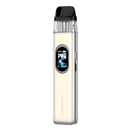 Набор Vaporesso XROS 6 - Pearl White  НОВИНКА 06 2026