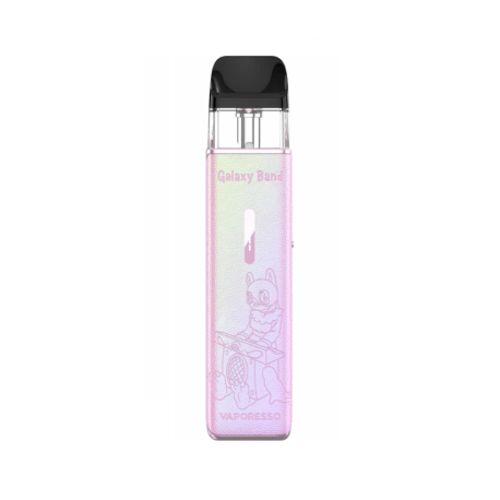 Набор Vaporesso XROS 5 MINI - Cool Pink   НОВИНКА 04 2026