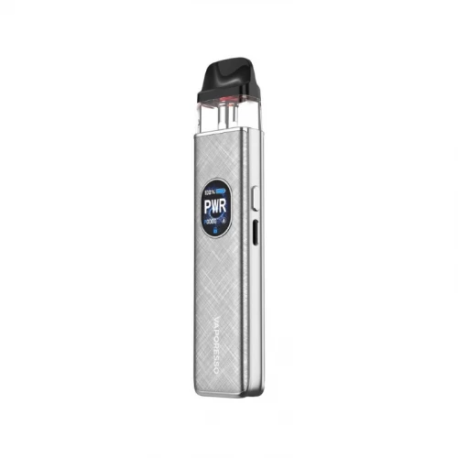 Набор Vaporesso XROS 5 - Grey Silk   НОВИНКА 05 2025