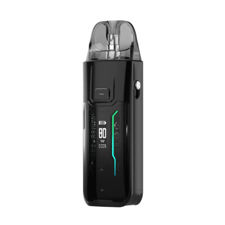 Набор Vaporesso Luxe XR Max - Black