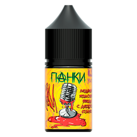 Ароматизатор ПАНКИ - Scream 12 мл   НОВИНКА 09 2025