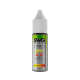 Ароматизатор для вейпа SWG PREMIUM SOUR - Арбуз с лимоном 13 мл