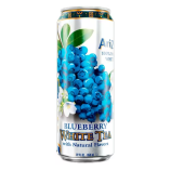 Чай AriZona White Tea Blueberry 650 мл (24 шт. в упаковке) 