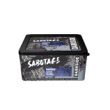 Табак для кальяна Darkside Саботаж (Индиго) 250 г