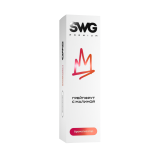 Ароматизатор для вейпа SWG PREMIUM Грейпфрут с малиной 13 мл