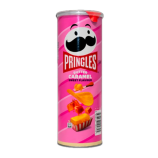 Чипсы Pringles Butter Caramel 110 гр