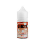 Ароматизатор для вейпа Zenith Lyra Ice 15 мл