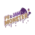 PB & Jam Monster