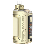 POD-система Geekvape Aegis H45 (Hero 2) - Crystal gold (1400mAh)