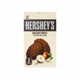 Вафли Hershey's Waffle Hazelnut 55 гр (32 шт. в упаковке)