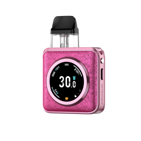 Набор Vaporesso XROS 5 Nano - Damascus Pink   НОВИНКА 12 2025