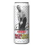 Чай AriZona Half Iced Tea & Half Lemonade 650 мл (24 шт. в упаковке) 