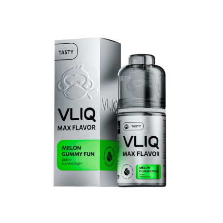 Ароматизатор forVLIQ Q MAX Flavor - Дыня Мармелад