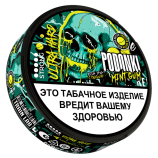 Жевательный табак PODONKI PODgONKI ULTRA HARD - PINEAPPLE 8 гр