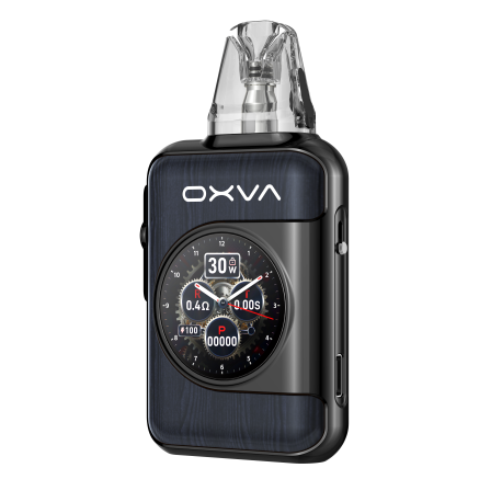 Набор OXVA Xlim SQ Pro 2 - Gunmetal Wood (Серое дерево)      НОВИНКА 02 2026