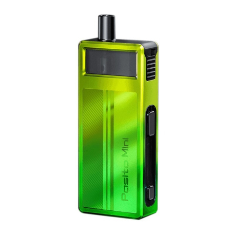 Набор Smoant Pasito Mini - Kelly green