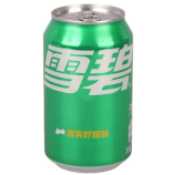 Газированный напиток Sprite 330 мл (24 шт. в упаковке)