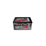 Табак для кальяна Darkside Саботаж (Клубника Киви) 250 г