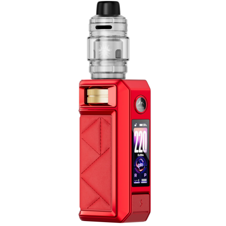 Набор VOOPOO DRAG 6 - Red     НОВИНКА 05 2026