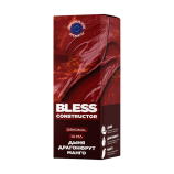 Ароматизатор для вейпа BLESS ORIGINAL - Дыня Драгонфрут Манго 14 мл