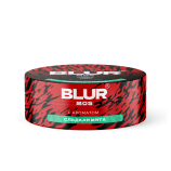 Табак для кальяна BLUR MOS Сладкая мята 25 гр