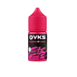 Ароматизатор для вейпа QVKS CLASSIC KONSTRUKT - Вишня Личи Сакура 13 мл