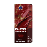Ароматизатор для вейпа BLESS ORIGINAL - Груша Земляника 14 мл