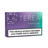 Стики TEREA PURPLE WAVE 