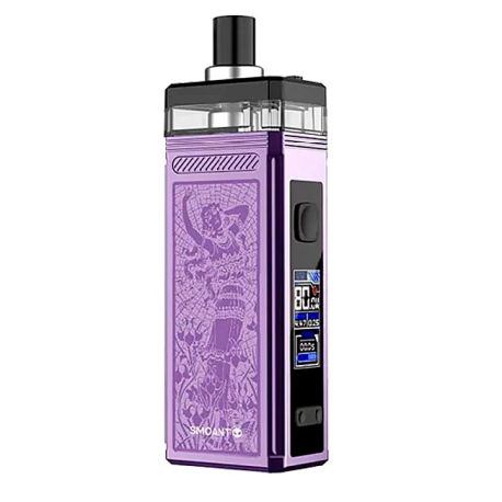 Набор Smoant Pasito 2 - Nymph