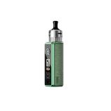 POD-система Voopoo DRAG S3 60W - Green (3000mAh)