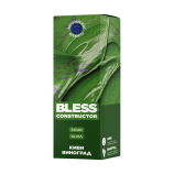 Ароматизатор для вейпа BLESS SOUR - Киви Виноград 14 мл