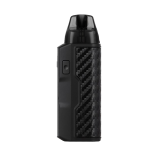 POD-система BRUSKo Minican 5 Pro - Чёрный карбон (1400mAh)