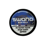 Жевательный табак SWONQ Blue Holls Strong Wide 10 гр